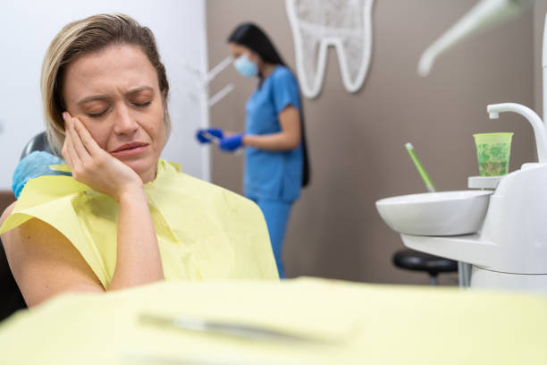 Best Tooth Infection Emergency Dentist USA in USA